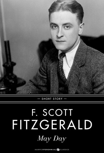 May Day - F. Scott Fitzgerald