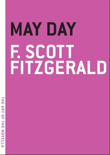 May Day - F. Scott Fitzgerald