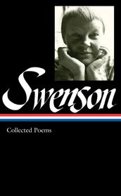 May Swenson: Collected Poems (LOA #239)