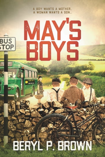 May's Boys - Beryl P. Brown