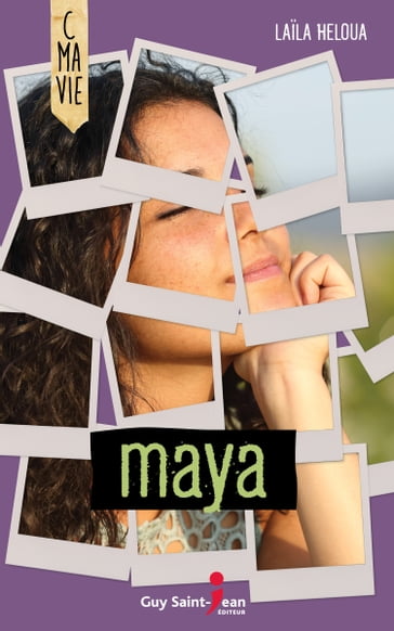 Maya - Laila Heloua