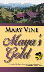 Maya s Gold