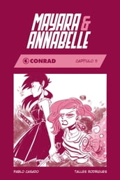 Mayara & Annabelle - Capítulo 11