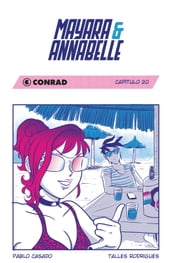 Mayara & Annabelle - Capítulo 20