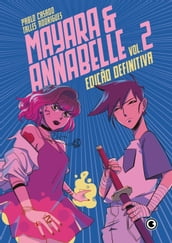 Mayara & Annabelle Edição Definitiva Vol. 2