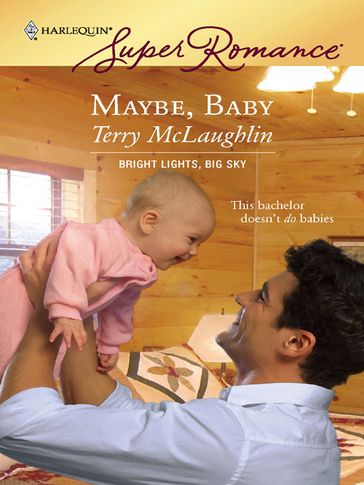 Maybe, Baby - Terry McLaughlin