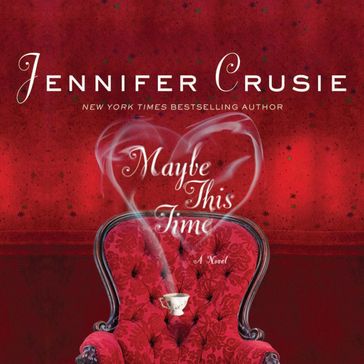 Maybe This Time - Jennifer Crusie