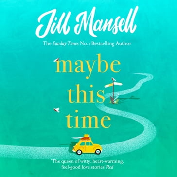 Maybe This Time - Jill Mansell