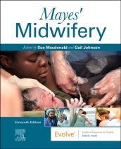 Mayes  Midwifery