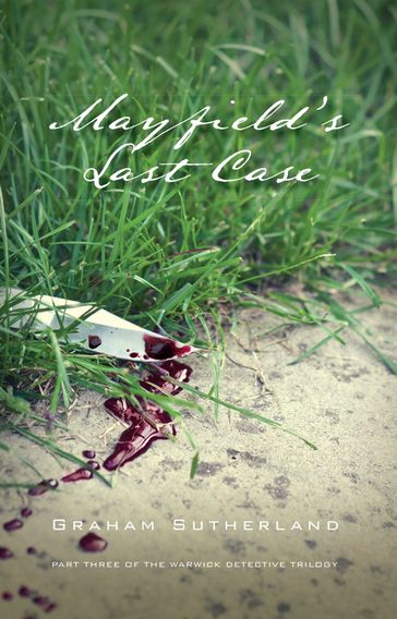 Mayfield's Last Case - Graham Sutherland