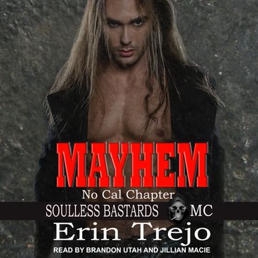 Mayhem - Erin Trejo