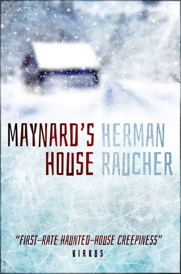 Maynard's House - Herman Raucher