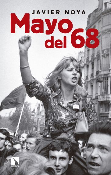 Mayo del 68 - Javier Noya