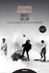 Mayo del 68