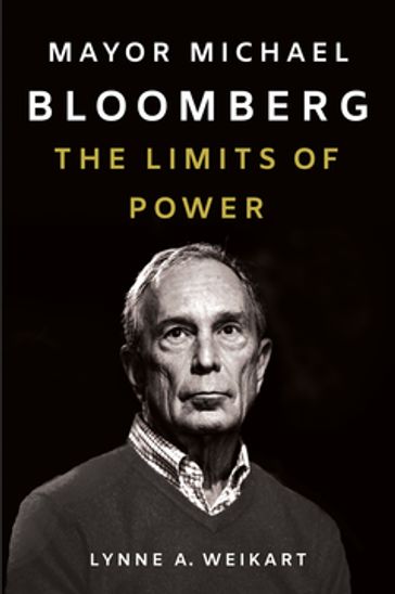 Mayor Michael Bloomberg - Lynne A. Weikart