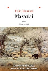 Mazaalai