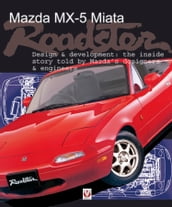 Mazda Mx-5 Miata Roadster