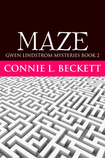Maze - Connie L. Beckett