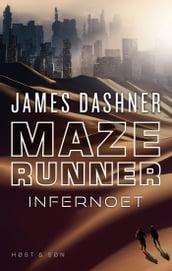 Maze Runner - Infernoet