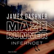 Maze Runner - Infernoet