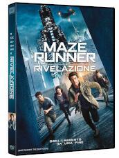 Maze Runner: La Rivelazione