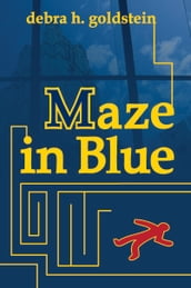 Maze in Blue