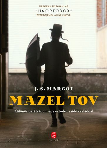 Mazel tov - J. S. Margot