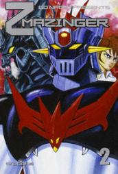 Mazinger Z. 2.