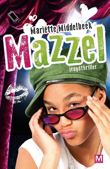 Mazzel - Mariette Middelbeek