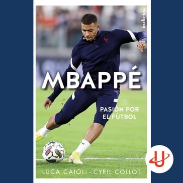 Mbappé - Cyril Collot - Luca Caioli