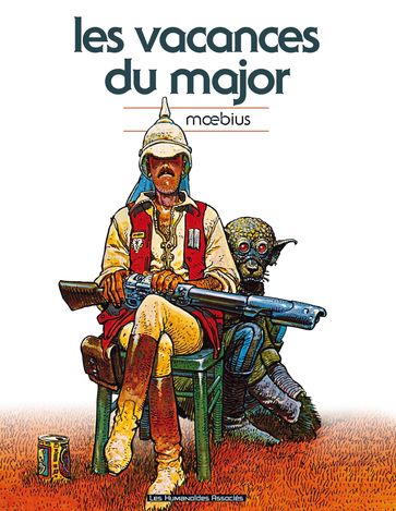 Mœbius Œuvres - Paul-Julius Moebius