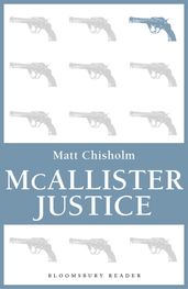 McAllister Justice