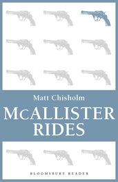 McAllister Rides