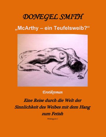 "McArthy - ein Teufelsweib?" - Donegel Smith