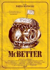 McBetter (DVD)(edizione limitata e numerata)