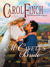 McCavett s Bride