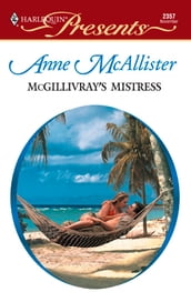 McGillivray s Mistress