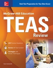 McGraw-Hill Education TEAS Review