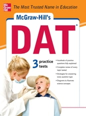 McGraw-Hill s DAT