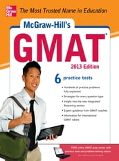 McGraw-Hill s GMAT, 2013 Edition