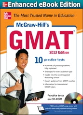 McGraw-Hill s GMAT 2013 Edition