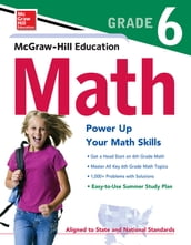 McGraw-Hill s Math Grade 6