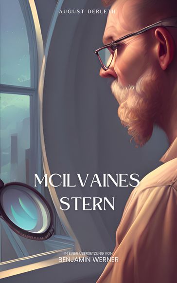 McIlvaines Stern - August Derleth