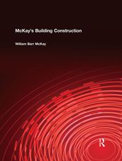 McKay s Building Construction