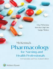 McKenna s Pharmacology