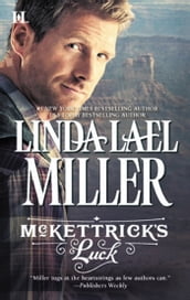 McKettrick s Luck (McKettrick Men, Book 1)