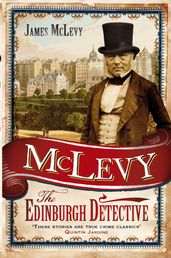 McLevy: The Edinburgh Detective