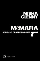 McMafia Brain Shot