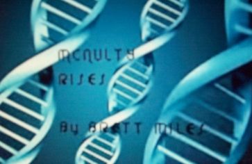 McNulty Rises - Brett Miles