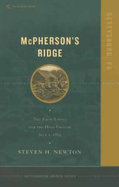 McPherson s Ridge